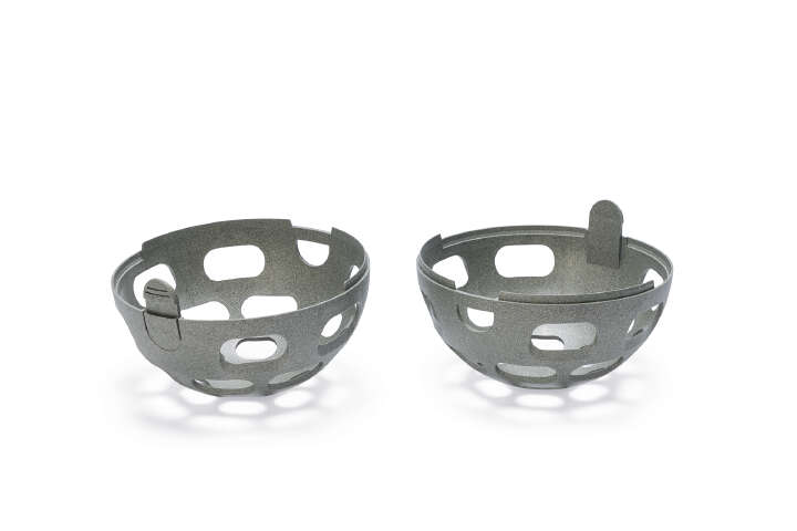 beeztees Hühner Snackball